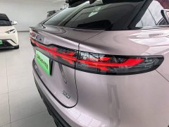 Voyah Lantu Zhiyin Four-Wheel Drive Global Edition - photo 8