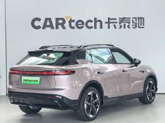 Voyah Lantu Zhiyin Four-Wheel Drive Global Edition - photo 9