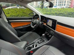 Volkswagen Bora 280TSI DSG Comfort Edition - ფოტო 11