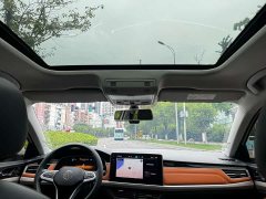 Volkswagen Bora 280TSI DSG Comfort Edition - ფოტო 12