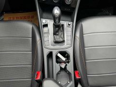 Volkswagen Bora 280TSI DSG Comfort Edition - ფოტო 13