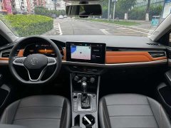 Volkswagen Bora 280TSI DSG Comfort Edition - ფოტო 17