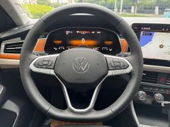Volkswagen Bora 280TSI DSG Comfort Edition - ფოტო 18