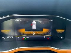Volkswagen Bora 280TSI DSG Comfort Edition - ფოტო 19