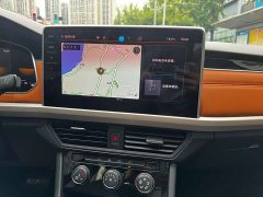 Volkswagen Bora 280TSI DSG Comfort Edition - ფოტო 20