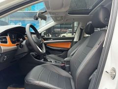 Volkswagen Bora 280TSI DSG Comfort Edition - ფოტო 5