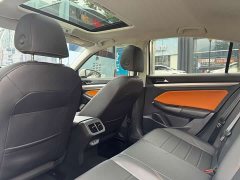 Volkswagen Bora 280TSI DSG Comfort Edition - ფოტო 6