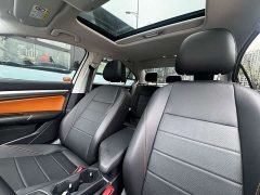 Volkswagen Bora 280TSI DSG Comfort Edition - ფოტო 7