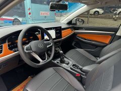 Volkswagen Bora 280TSI DSG Comfort Edition - ფოტო 8