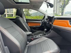 Volkswagen Bora 280TSI DSG Comfort Edition - ფოტო 9