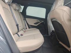Audi Q6L e-tron Long Range Edition - ფოტო 10