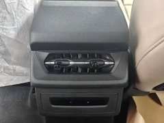 Audi Q6L e-tron Long Range Edition - ფოტო 12