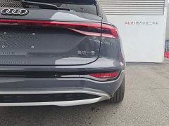 Audi Q6L e-tron Long Range Edition - ფოტო 15