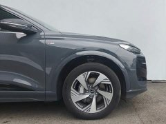 Audi Q6L e-tron Long Range Edition - ფოტო 16