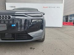 Audi Q6L e-tron Long Range Edition - ფოტო 17