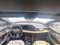 Audi Q6L e-tron Long Range Edition - ფოტო 7