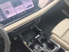 Audi Q6L e-tron Long Range Edition - ფოტო 8