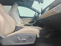 Audi Q6L e-tron Long Range Edition - ფოტო 9