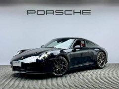 Porsche 911 Carrera 3.0T - ფოტო 1