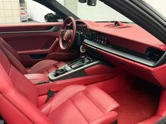 Porsche 911 Carrera 3.0T - ფოტო 10