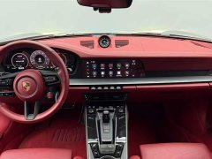 Porsche 911 Carrera 3.0T - ფოტო 11