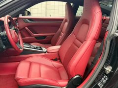 Porsche 911 Carrera 3.0T - ფოტო 12