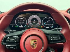 Porsche 911 Carrera 3.0T - ფოტო 15