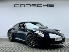 Porsche 911 Carrera 3.0T - ფოტო 2