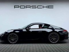 Porsche 911 Carrera 3.0T - ფოტო 4