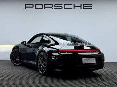 Porsche 911 Carrera 3.0T - ფოტო 5