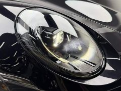 Porsche 911 Carrera 3.0T - ფოტო 7