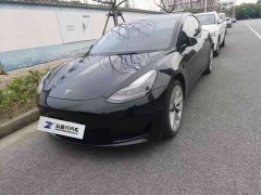 Tesla Model 3 Standard Range RWD Upgrade 3D6 - ფოტო 1