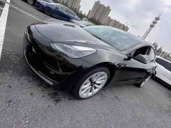 Tesla Model 3 Standard Range RWD Upgrade 3D6 - ფოტო 2