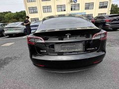 Tesla Model 3 Standard Range RWD Upgrade 3D6 - ფოტო 4