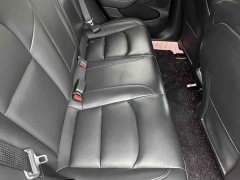 Tesla Model 3 Standard Range RWD Upgrade 3D6 - ფოტო 8