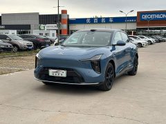 IM Motors Zhiji LS6 Pure Electric Max - ფოტო 1