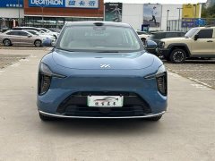 IM Motors Zhiji LS6 Pure Electric Max - ფოტო 2