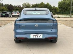 IM Motors Zhiji LS6 Pure Electric Max - ფოტო 5