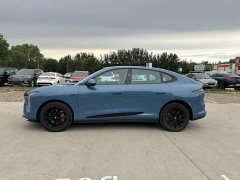 IM Motors Zhiji LS6 Pure Electric Max - ფოტო 7