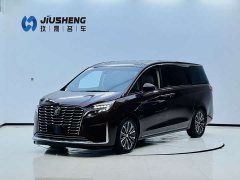 Buick GL8 ES LuZun Flagship - фото 1