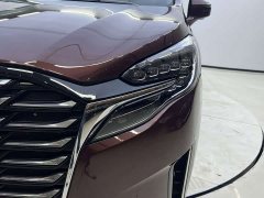 Buick GL8 ES LuZun Flagship - фото 10