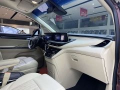 Buick GL8 ES LuZun Flagship - фото 11