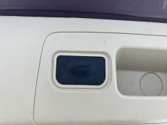 Buick GL8 ES LuZun Flagship - фото 14