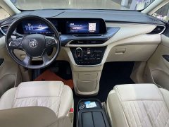 Buick GL8 ES LuZun Flagship - фото 15