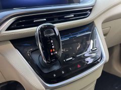 Buick GL8 ES LuZun Flagship - фото 17