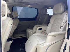 Buick GL8 ES LuZun Flagship - фото 18