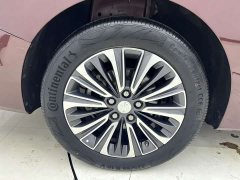 Buick GL8 ES LuZun Flagship - фото 19