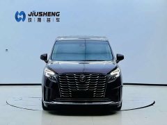 Buick GL8 ES LuZun Flagship - фото 2