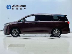 Buick GL8 ES LuZun Flagship - фото 3