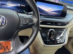 Buick GL8 ES LuZun Flagship - фото 4